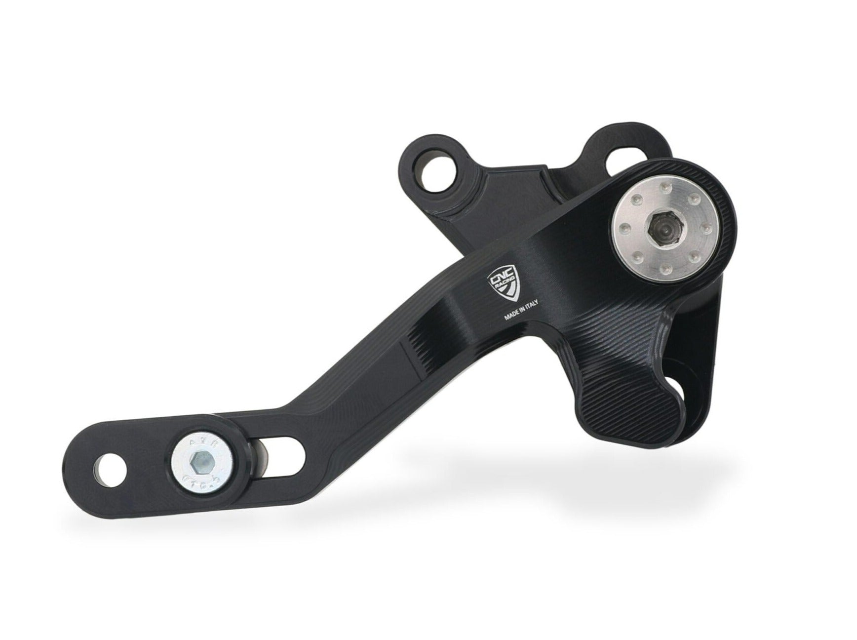 PEC07 - CNC RACING Ducati Multistrada V4 / V4S / Pikes Peak (2021+) Gear Lever Reverse Shift (GP, "Slide") – Accessories in the Factory Racing Motorcycle Aftermarket Accessories and Parts Online Shop