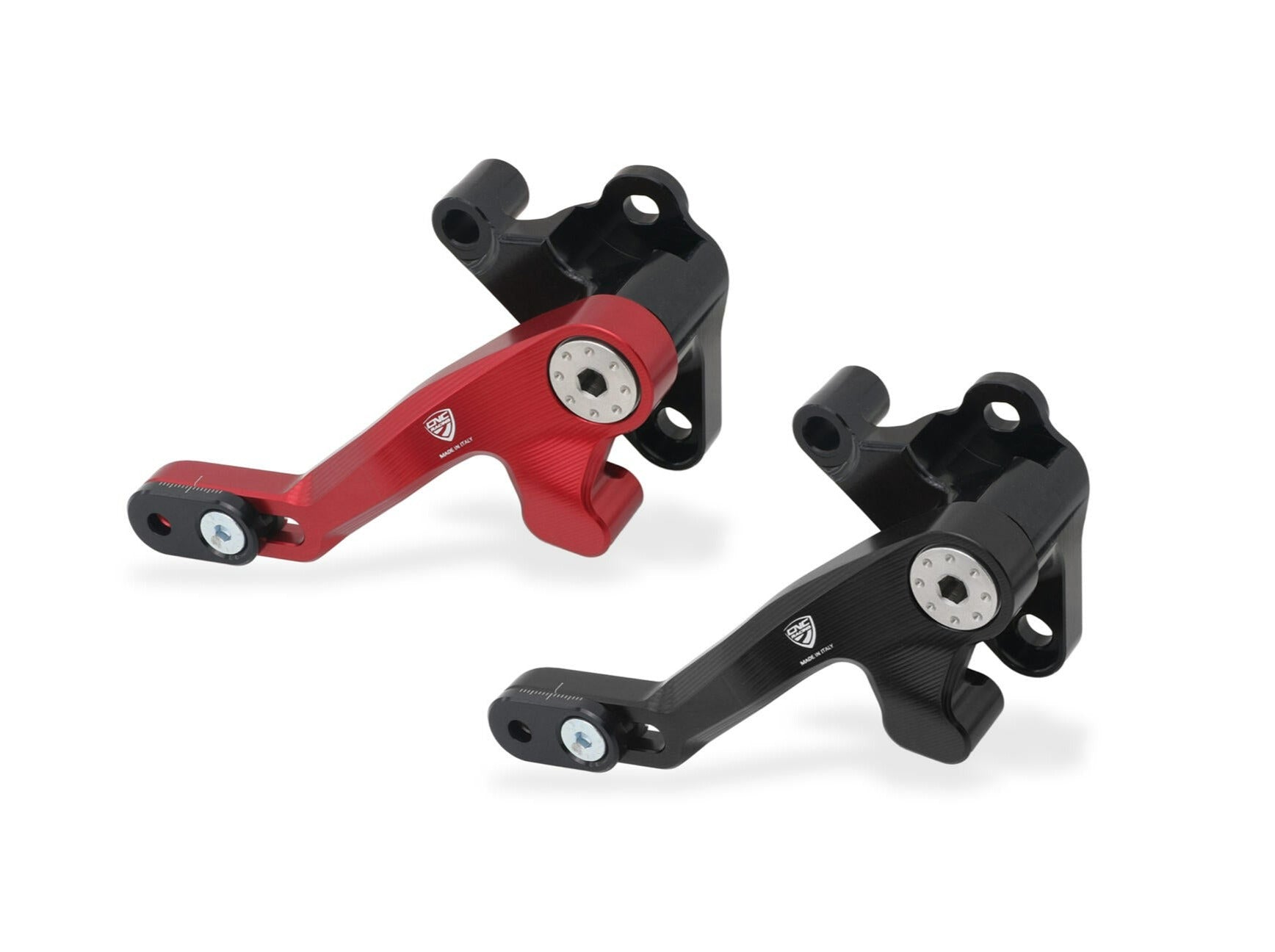 PEC07 - CNC RACING Ducati Multistrada V4 / V4S / Pikes Peak (2021+) Gear Lever Reverse Shift (GP, "Slide") – Accessories in the Factory Racing Motorcycle Aftermarket Accessories and Parts Online Shop