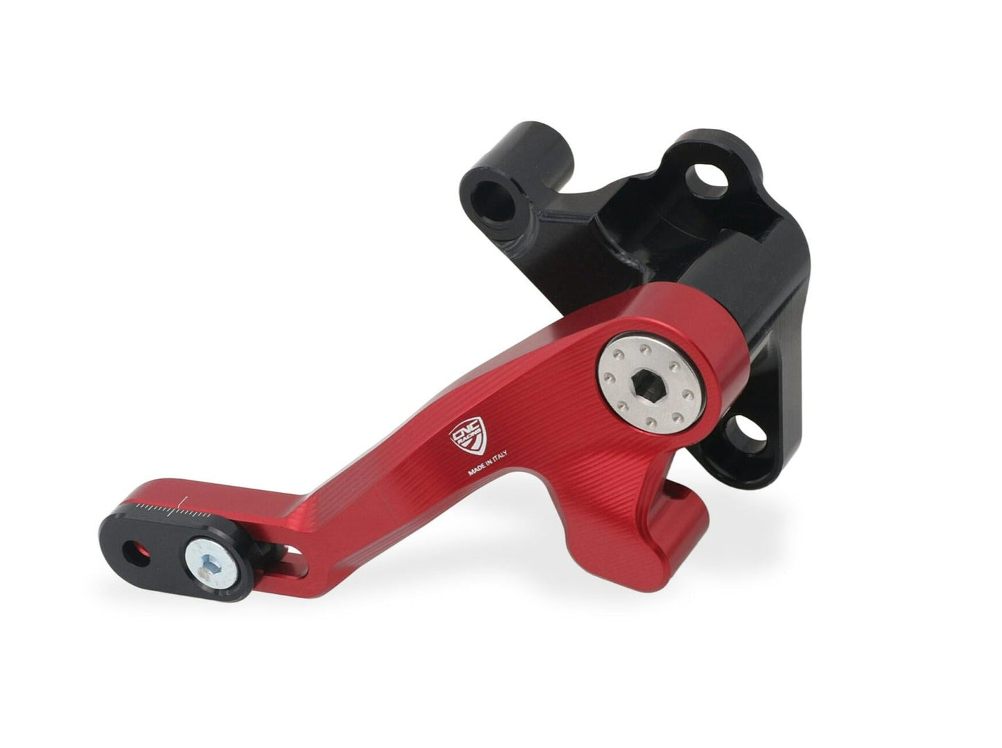 PEC07 - CNC RACING Ducati Multistrada V4 / V4S / Pikes Peak (2021+) Gear Lever Reverse Shift (GP, "Slide") – Accessories in the Factory Racing Motorcycle Aftermarket Accessories and Parts Online Shop