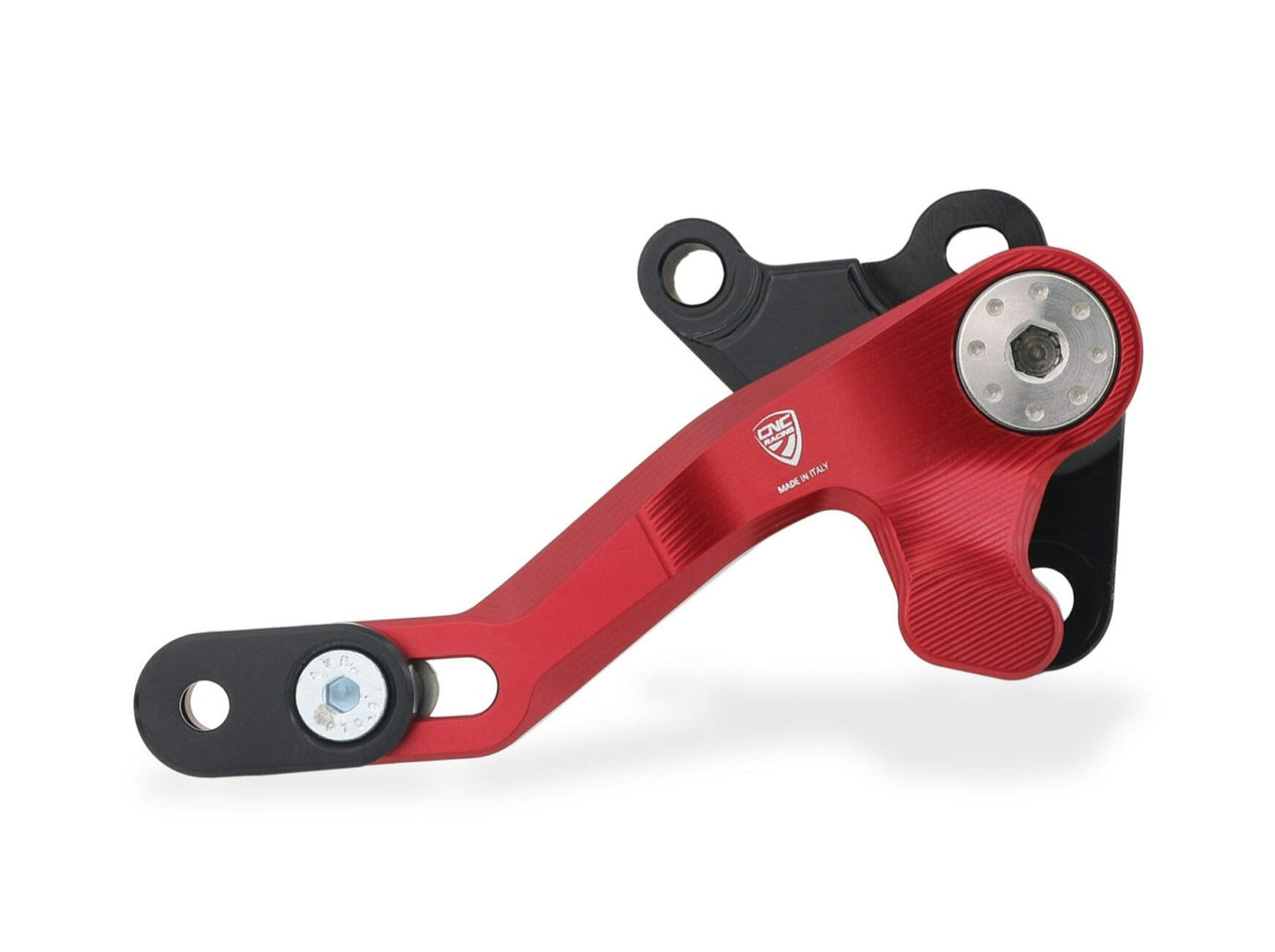 PEC07 - CNC RACING Ducati Multistrada V4 / V4S / Pikes Peak (2021+) Gear Lever Reverse Shift (GP, "Slide") – Accessories in the Factory Racing Motorcycle Aftermarket Accessories and Parts Online Shop