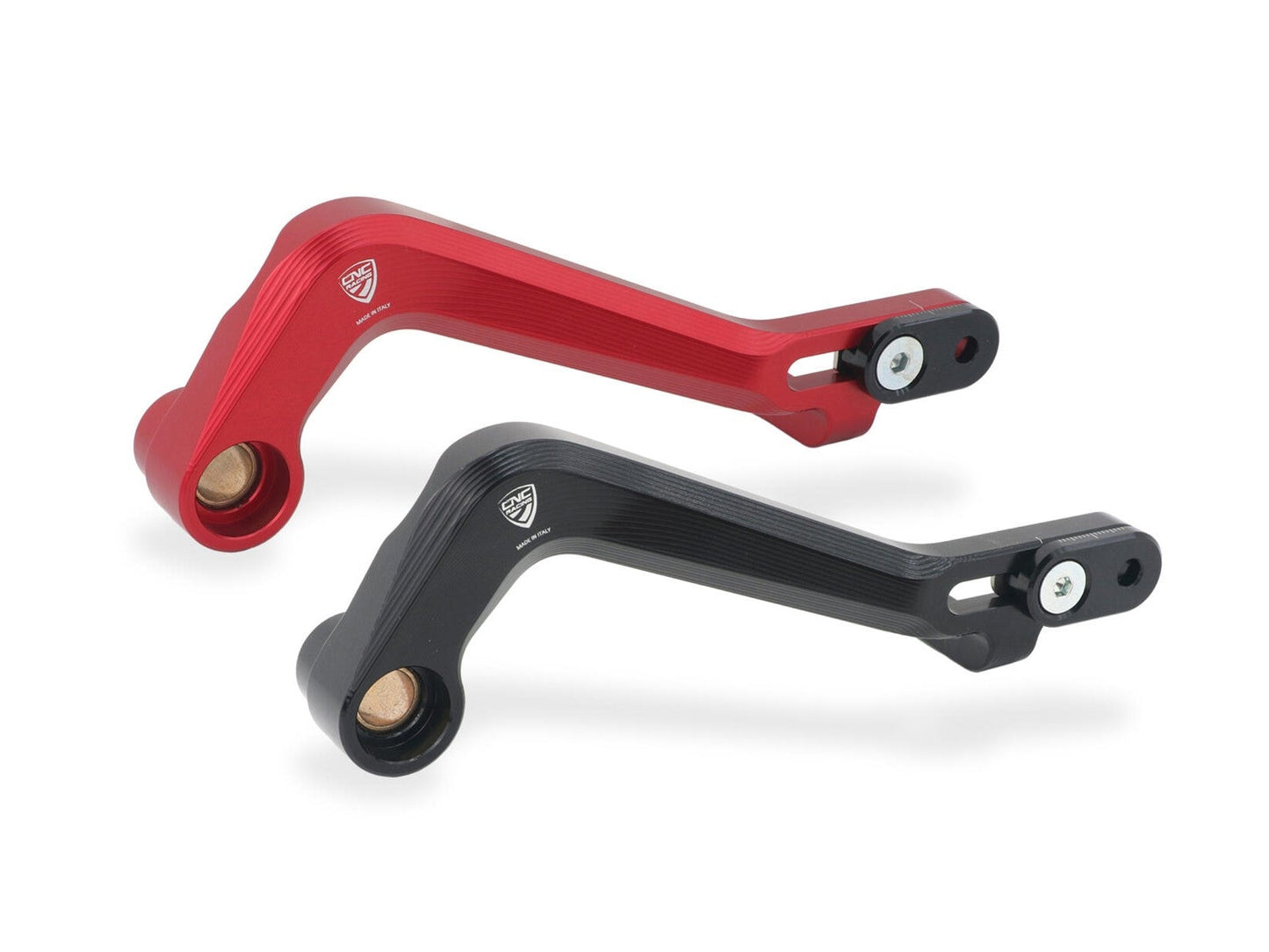 PEC10 - CNC RACING Ducati Multistrada V4 / RS / Rally (2023+) Rear Brake Lever "Slide" – Accessories in the Factory Racing Motorcycle Aftermarket Accessories and Parts Online Shop