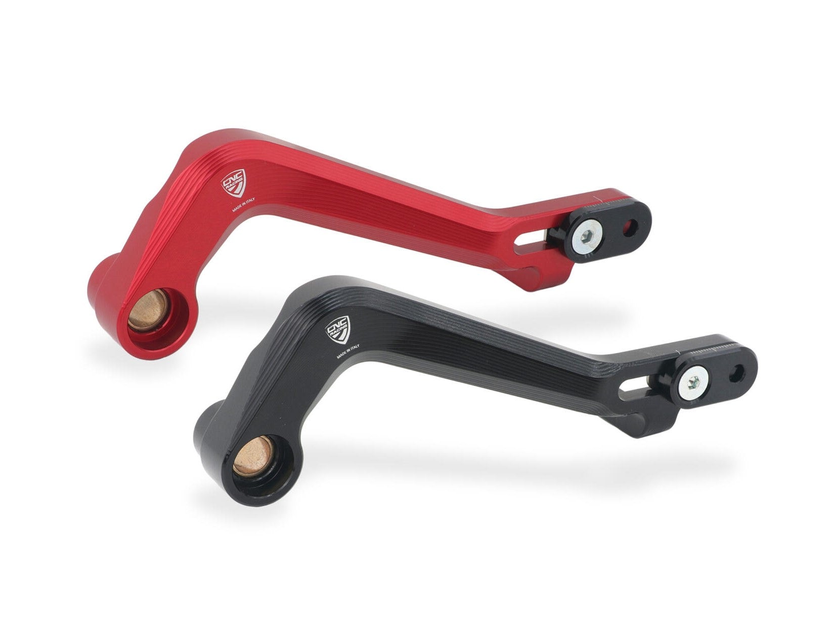 PEC10 - CNC RACING Ducati Multistrada V4 / RS / Rally (2023+) Rear Brake Lever "Slide" – Accessories in the Factory Racing Motorcycle Aftermarket Accessories and Parts Online Shop