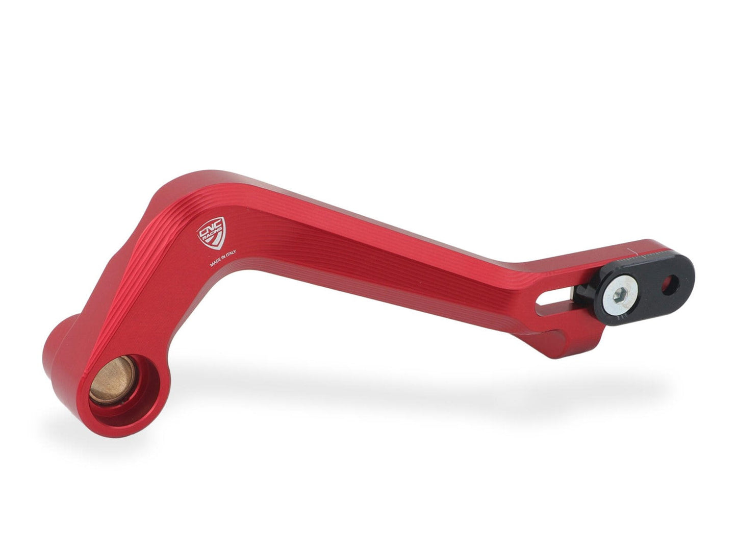 PEC10 - CNC RACING Ducati Multistrada V4 / RS / Rally (2023+) Rear Brake Lever "Slide" – Accessories in the Factory Racing Motorcycle Aftermarket Accessories and Parts Online Shop