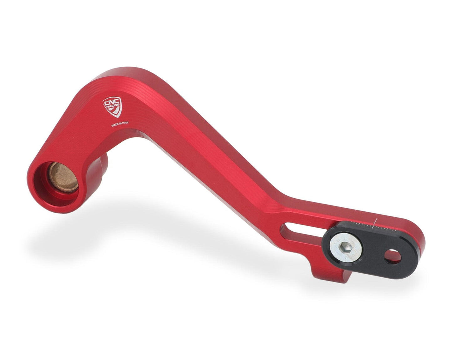 PEC10 - CNC RACING Ducati Multistrada V4 / RS / Rally (2023+) Rear Brake Lever "Slide" – Accessories in the Factory Racing Motorcycle Aftermarket Accessories and Parts Online Shop