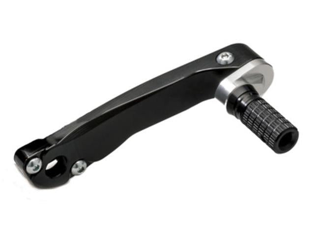 PEL07 - CNC RACING Ducati XDiavel Rider Control Heel Toe Shifter Arm – Accessories in the Factory Racing Motorcycle Aftermarket Accessories and Parts Online Shop