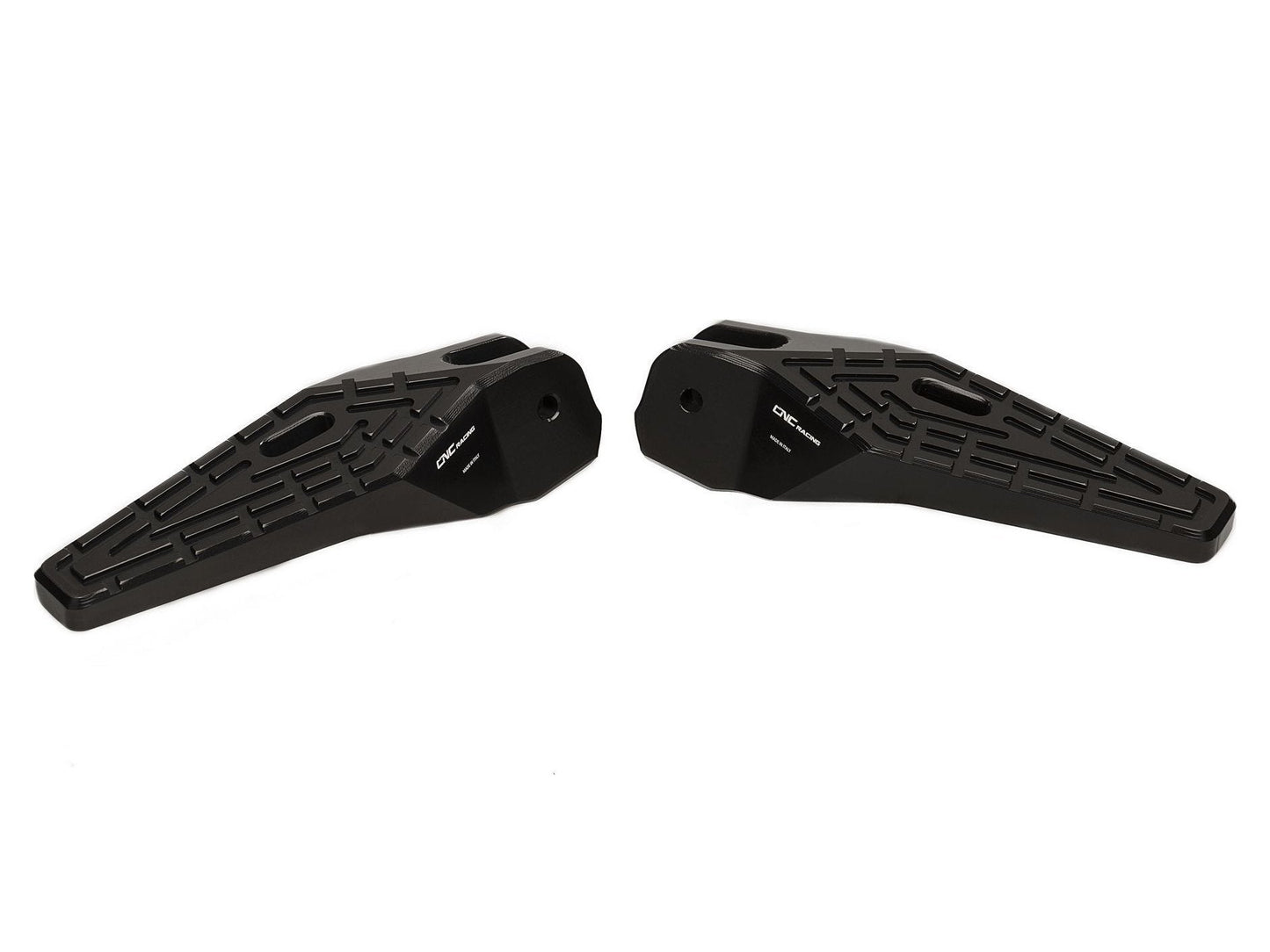 PEP03 - CNC RACING Ducati XDiavel Folding Footpegs (pilot) – Accessories in the Factory Racing Motorcycle Aftermarket Accessories and Parts Online Shop