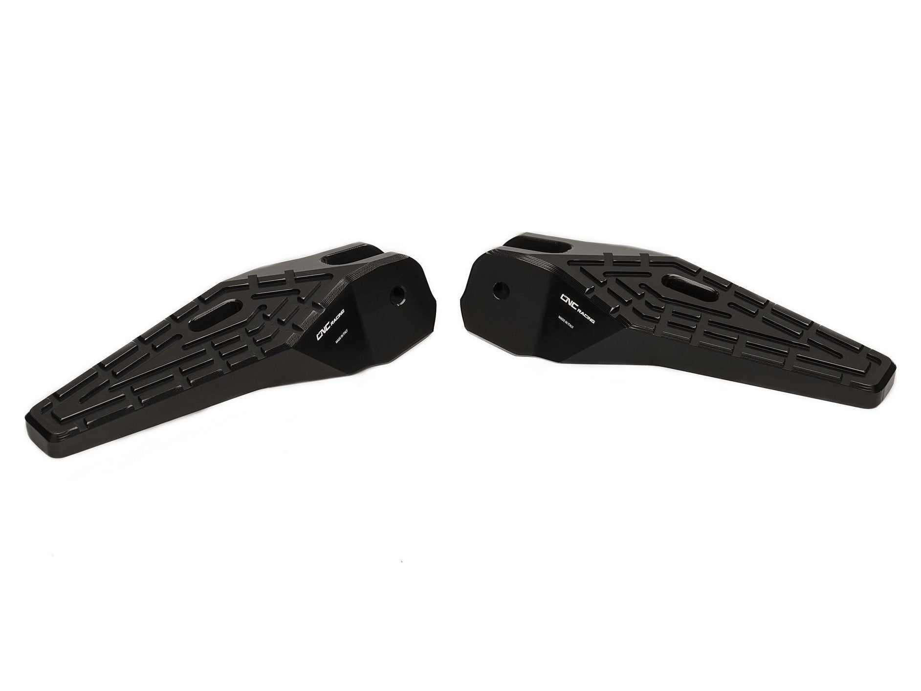 PEP03 - CNC RACING Ducati XDiavel Folding Footpegs (pilot) – Accessories in the Factory Racing Motorcycle Aftermarket Accessories and Parts Online Shop