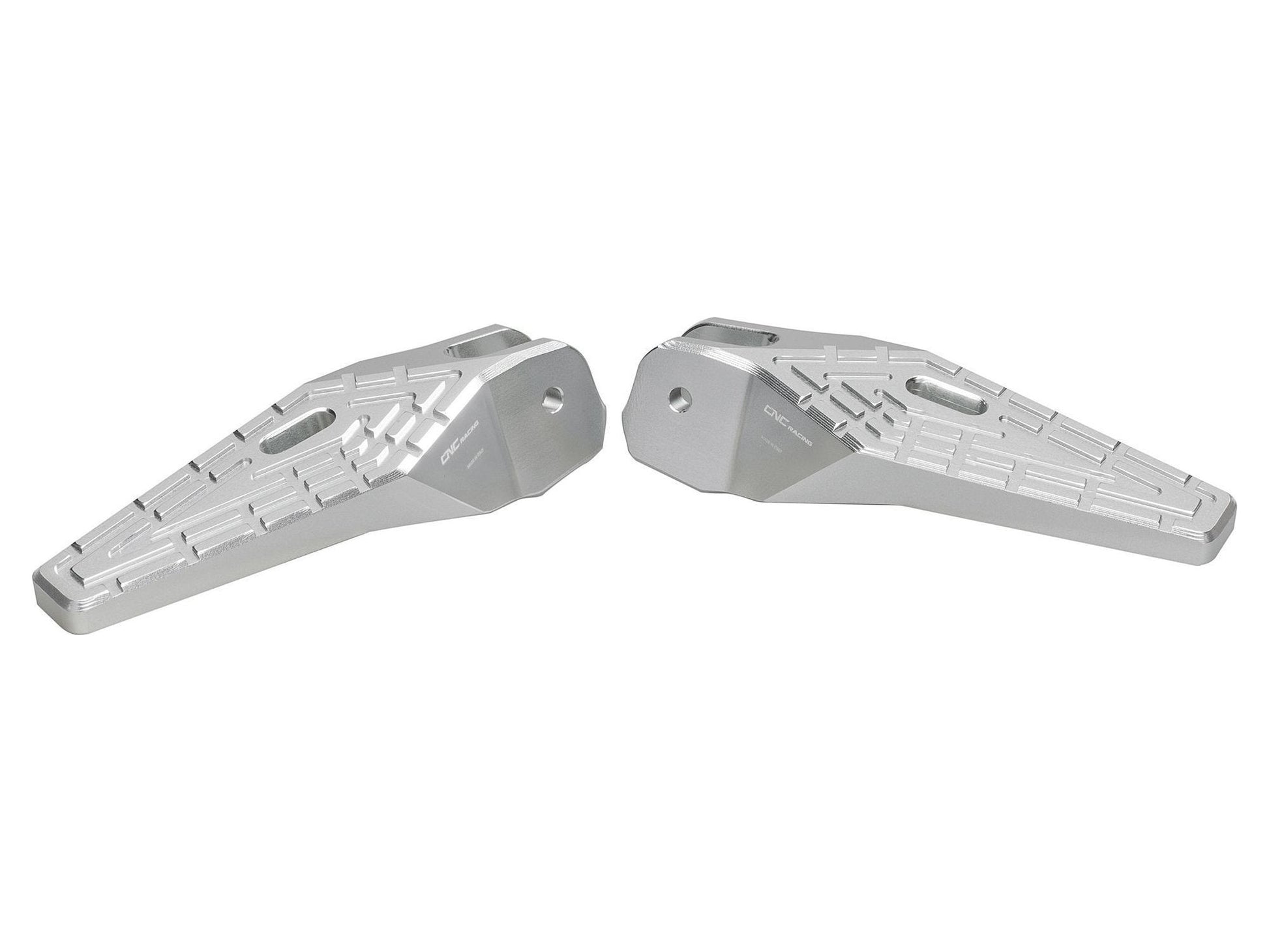 PEP03 - CNC RACING Ducati XDiavel Folding Footpegs (pilot) – Accessories in the Factory Racing Motorcycle Aftermarket Accessories and Parts Online Shop