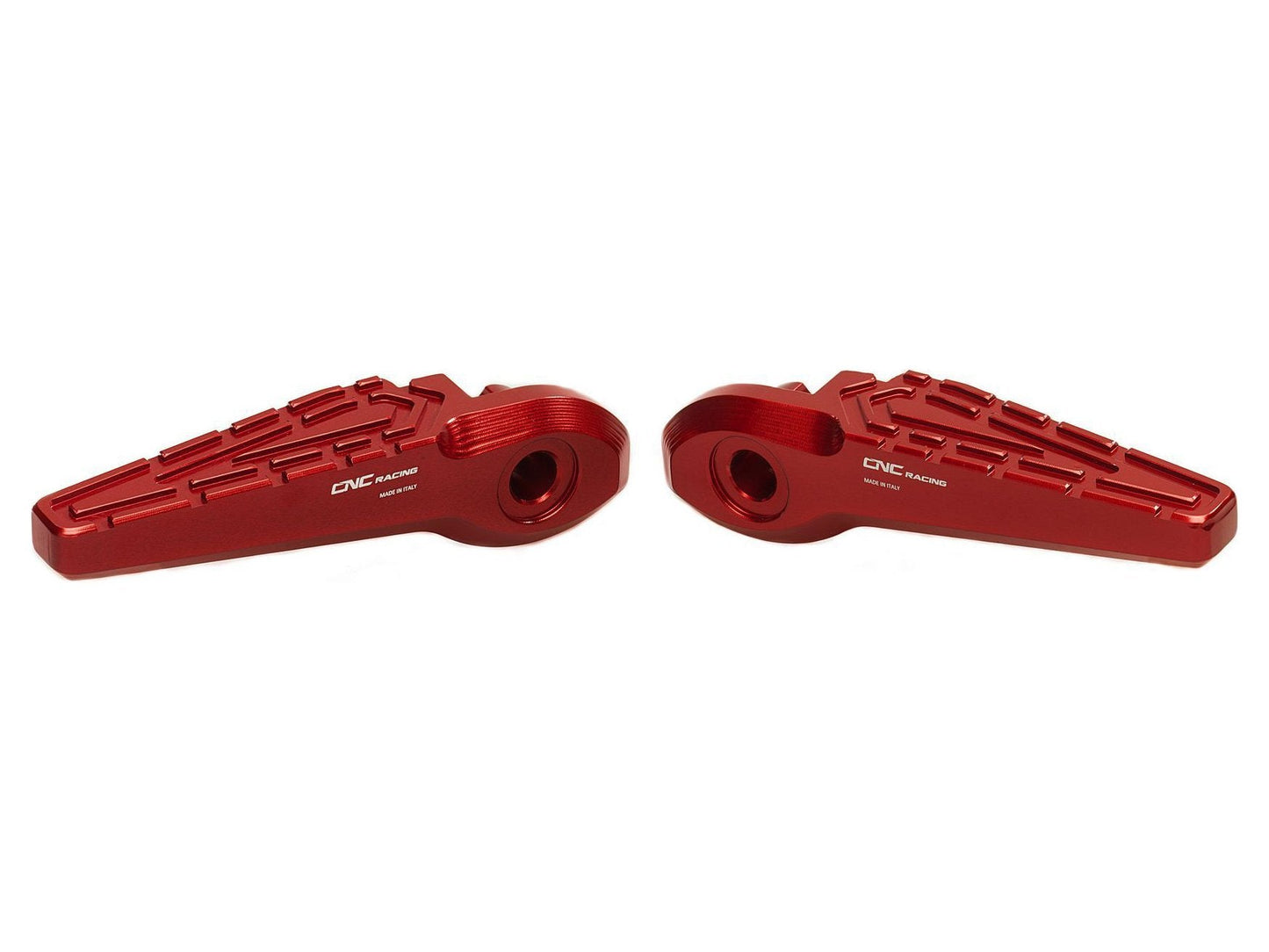 PEP04 - CNC RACING Ducati Diavel / XDiavel Folding Footpegs (passenger) – Accessories in the Factory Racing Motorcycle Aftermarket Accessories and Parts Online Shop