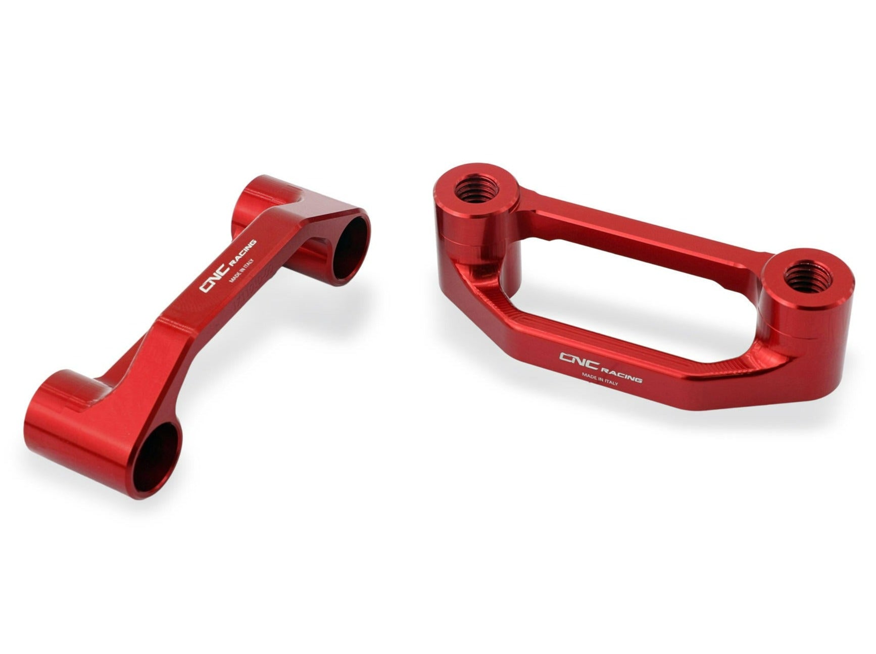 PET53 - CNC RACING Aprilia RS 660 (21/22) Rear Footrest Blanking Plates – Accessories in the Factory Racing Motorcycle Aftermarket Accessories and Parts Online Shop