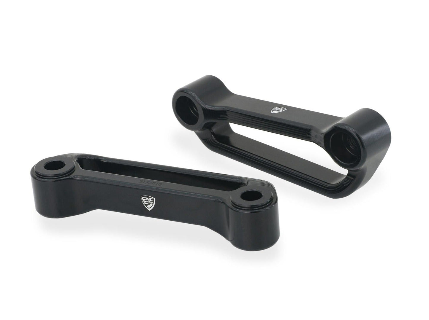PET54 - CNC RACING MV Agusta Superveloce 800 (2020+) Rear Footrest Blanking Plates – Accessories in the Factory Racing Motorcycle Aftermarket Accessories and Parts Online Shop