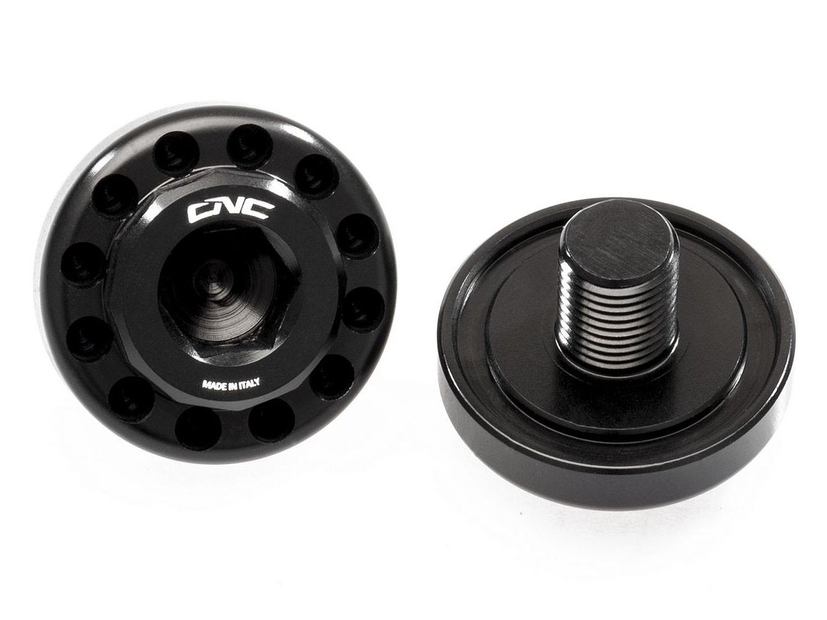 PEV02 - CNC RACING Ducati Monster / SuperSport OEM Rearset Central Bolts – Accessories in the Factory Racing Motorcycle Aftermarket Accessories and Parts Online Shop