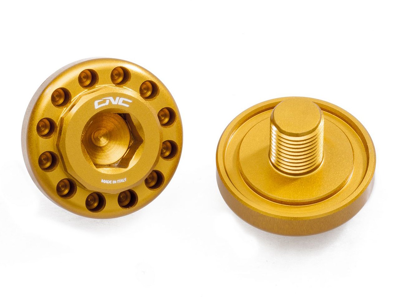 PEV02 - CNC RACING Ducati Monster / SuperSport OEM Rearset Central Bolts – Accessories in the Factory Racing Motorcycle Aftermarket Accessories and Parts Online Shop