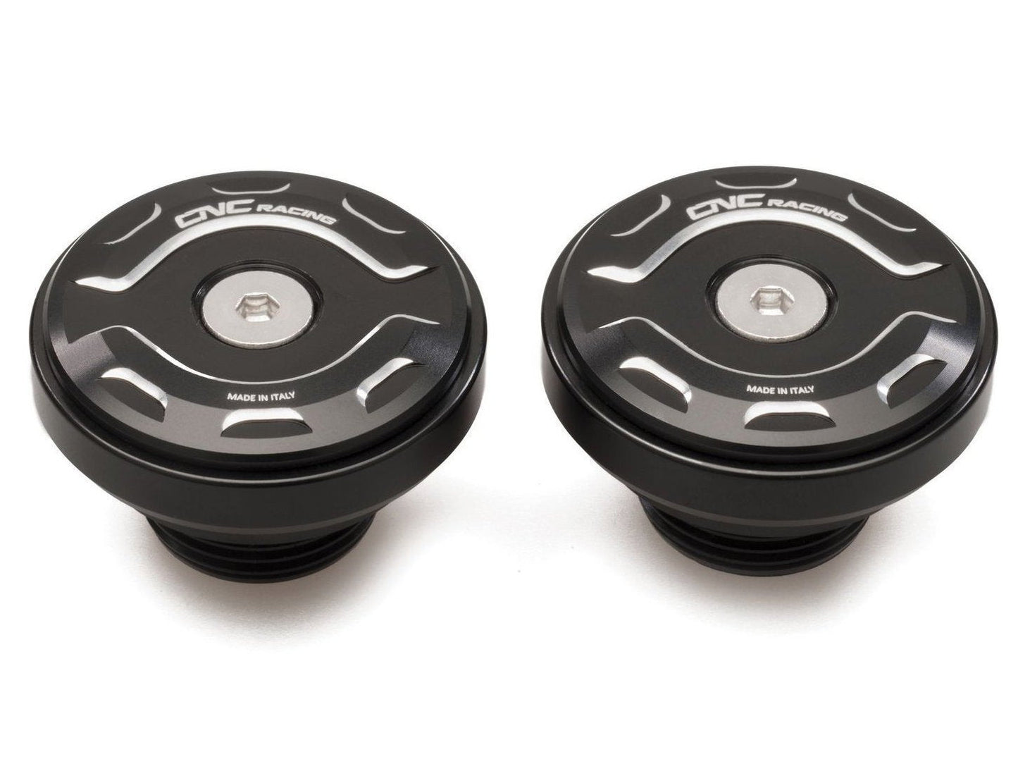 PEV04S - CNC RACING Ducati Diavel / XDiavel OEM Rearset Central Bolts (bi-color) – Accessories in the Factory Racing Motorcycle Aftermarket Accessories and Parts Online Shop