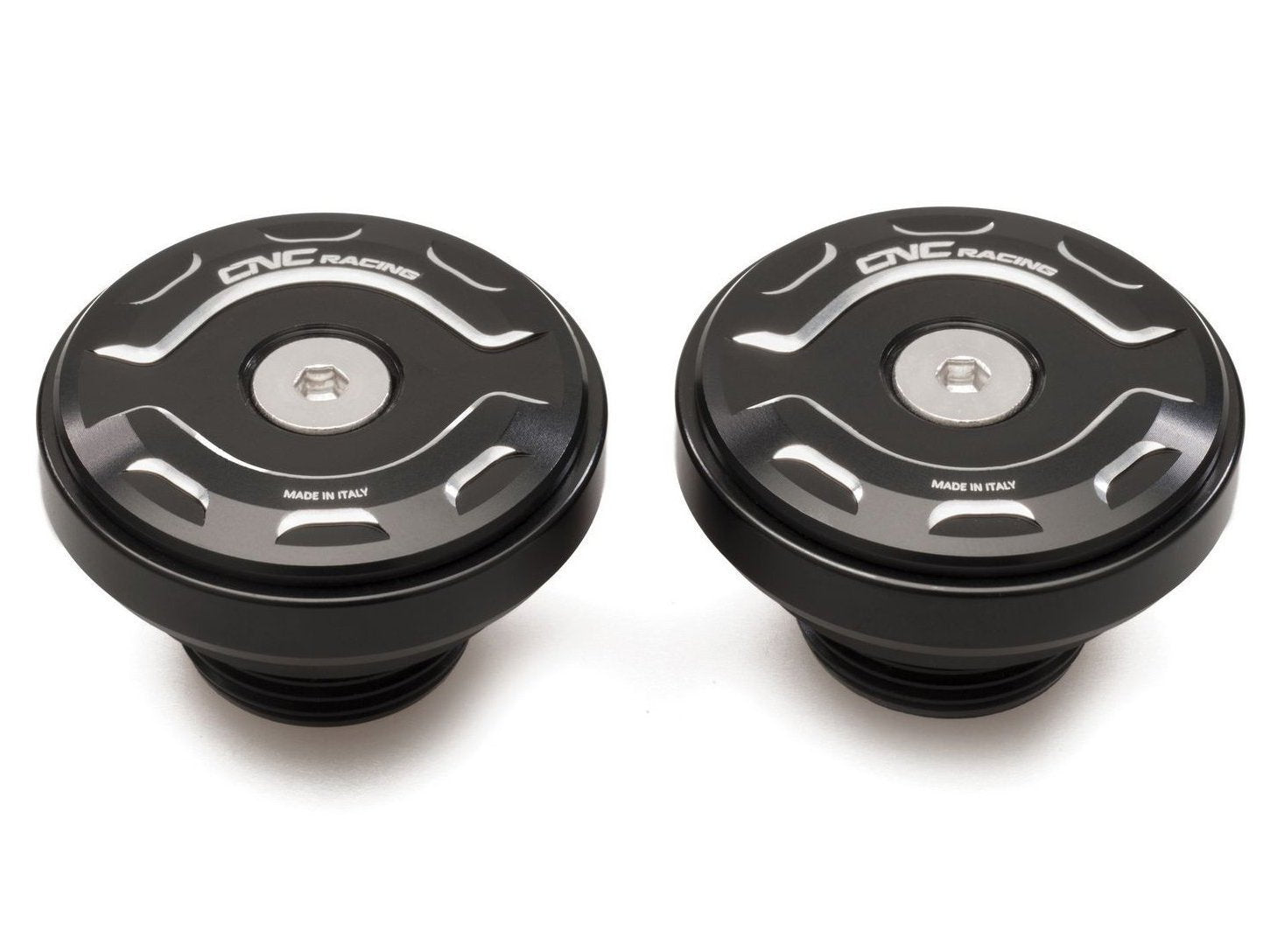 PEV04S - CNC RACING Ducati Diavel / XDiavel OEM Rearset Central Bolts (bi-color) – Accessories in the Factory Racing Motorcycle Aftermarket Accessories and Parts Online Shop