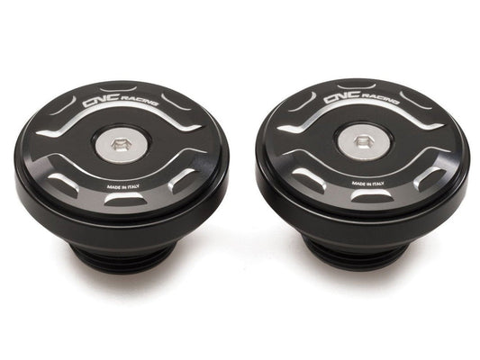 PEV04S - CNC RACING Ducati Diavel / XDiavel OEM Rearset Central Bolts (bi-color) – Accessories in the Factory Racing Motorcycle Aftermarket Accessories and Parts Online Shop