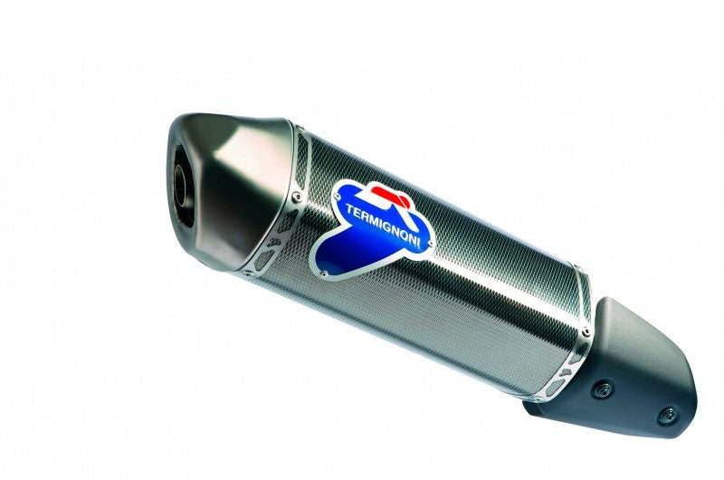 TERMIGNONI PI01090INV Aprilia SR MAX 125 (12/14) Slip-on Exhaust – Accessories in the 2WheelsHero Motorcycle Aftermarket Accessories and Parts Online Shop