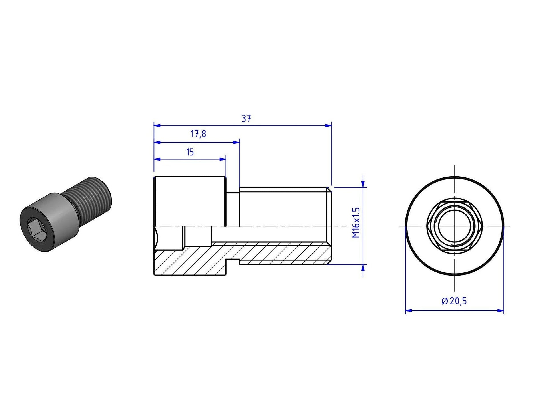 PL200PR - CNC RACING Yamaha Racing Clutch Lever Guard (Pramac edition; including adapter) – Accessories in the Factory Racing Motorcycle Aftermarket Accessories and Parts Online Shop