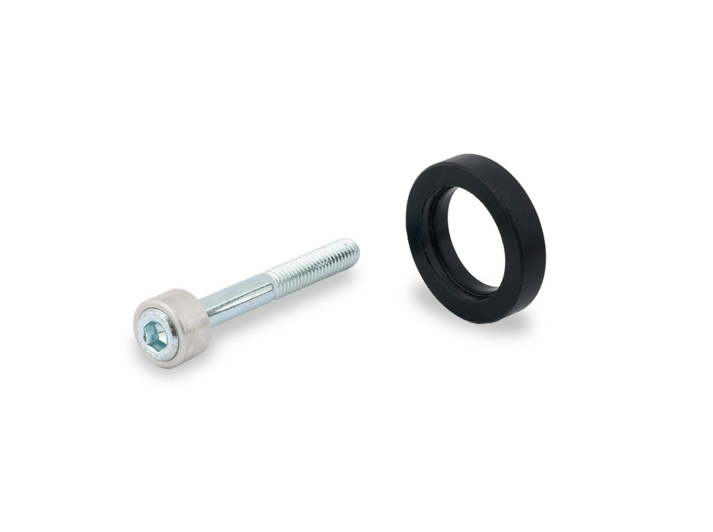 PL200 - CNC RACING Ducati Monster 950 / Streetfighter V2 (2021+) Racing Clutch Lever Guard (including adapter) – Accessories in the Factory Racing Motorcycle Aftermarket Accessories and Parts Online Shop