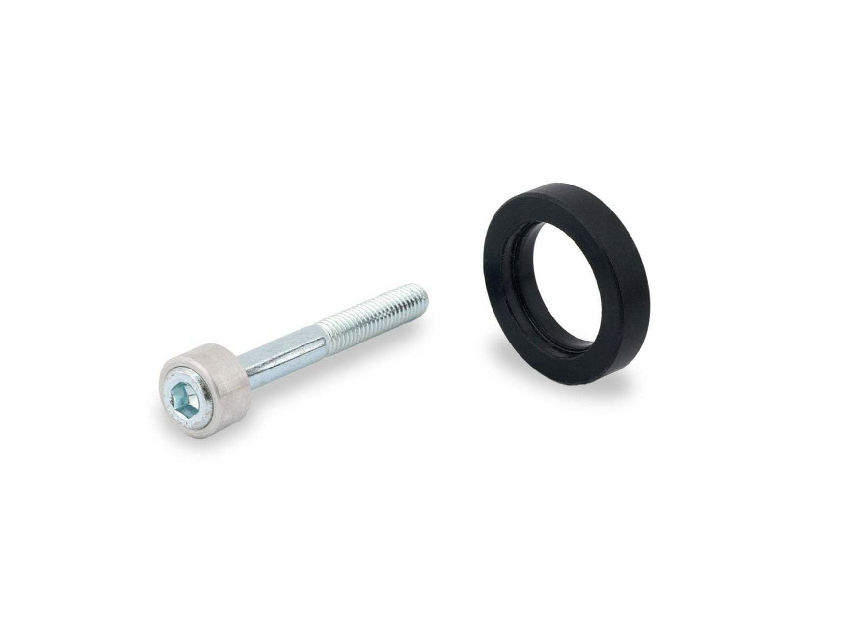 PL200 - CNC RACING Ducati Monster 950 / Streetfighter V2 (2021+) Racing Clutch Lever Guard (including adapter) – Accessories in the Factory Racing Motorcycle Aftermarket Accessories and Parts Online Shop