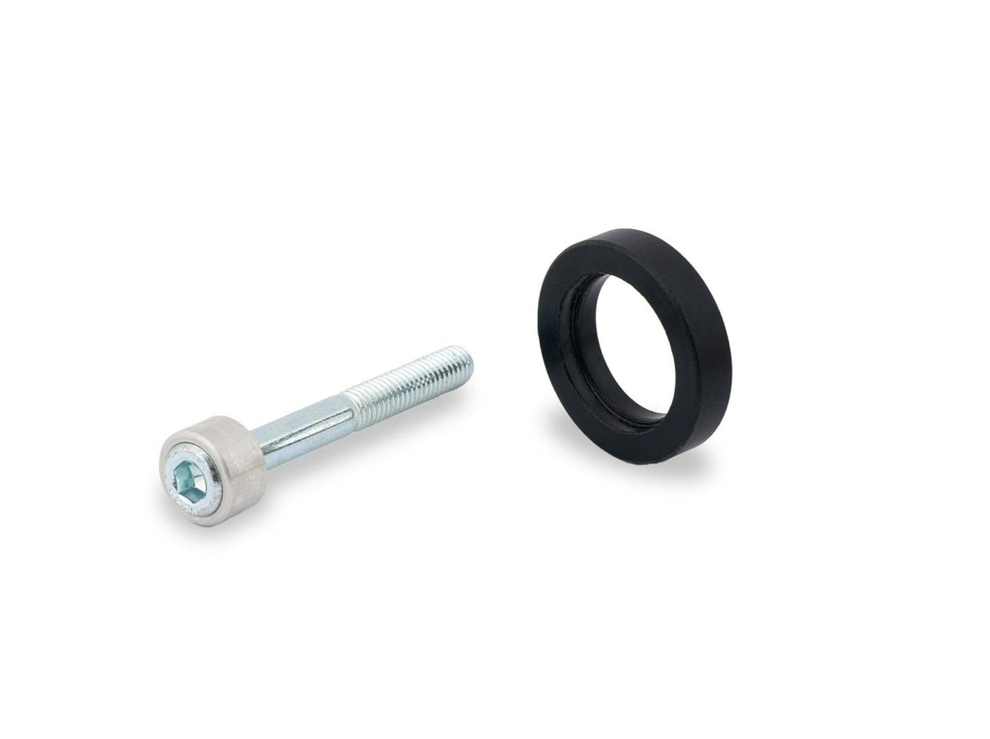 PL250 - CNC RACING Ducati Monster 950 / Streetfighter V2 (2021+) Carbon Racing Clutch Lever Guard (including adapter) – Accessories in the Factory Racing Motorcycle Aftermarket Accessories and Parts Online Shop