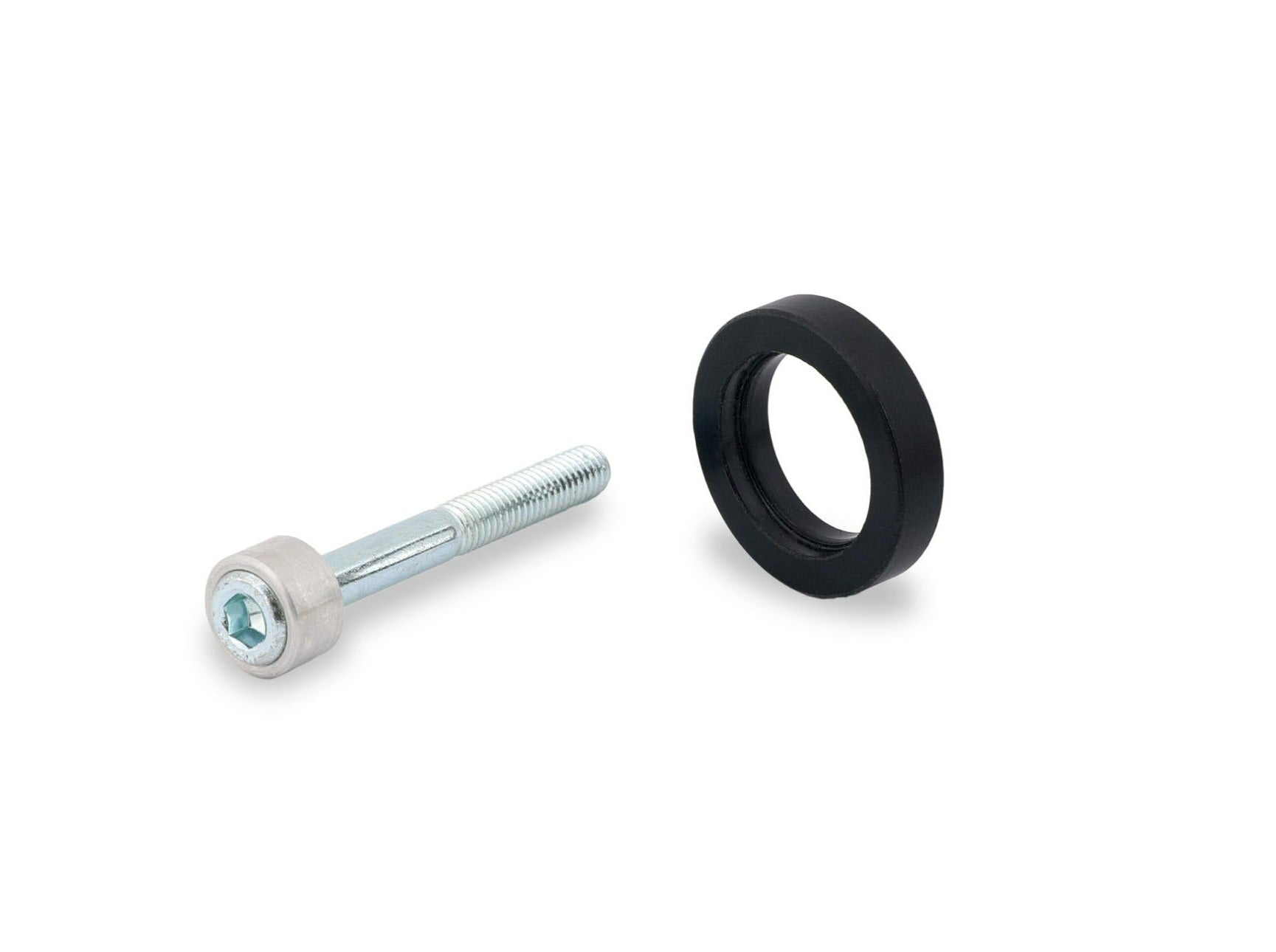 PL250 - CNC RACING Ducati Monster 950 / Streetfighter V2 (2021+) Carbon Racing Clutch Lever Guard (including adapter) – Accessories in the Factory Racing Motorcycle Aftermarket Accessories and Parts Online Shop