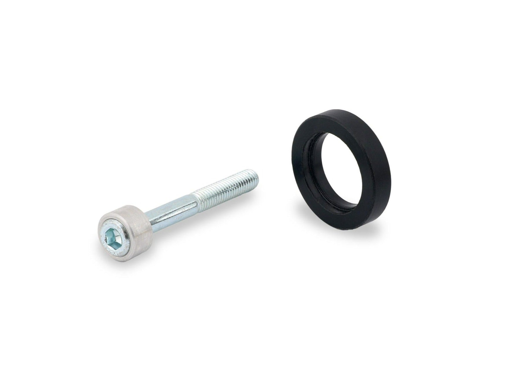 PL250PR - CNC RACING Ducati Monster 950 / Streetfighter V2 (2021+) Carbon Racing Clutch Lever Guard (Pramac edition; including adapter) – Accessories in the Factory Racing Motorcycle Aftermarket Accessories and Parts Online Shop