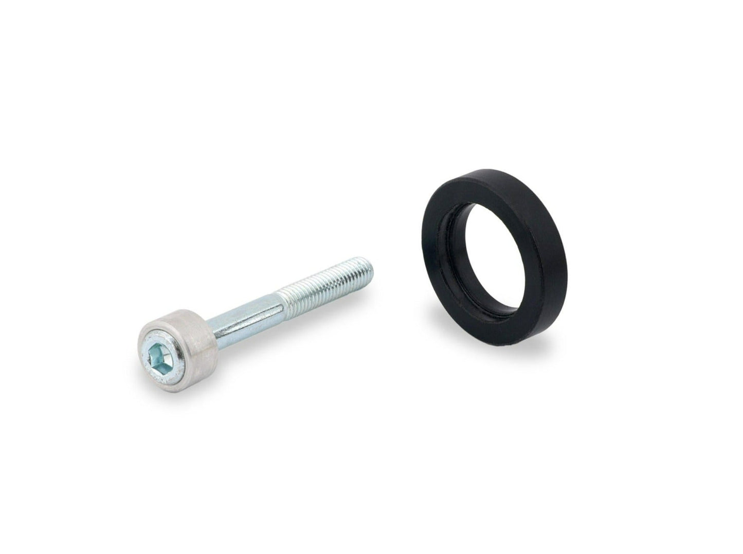 PLM02 - CNC RACING Ducati Monster 950 / Streetfighter V2 (2021+) Racing Clutch Lever Guard (including adapter) – Accessories in the Factory Racing Motorcycle Aftermarket Accessories and Parts Online Shop