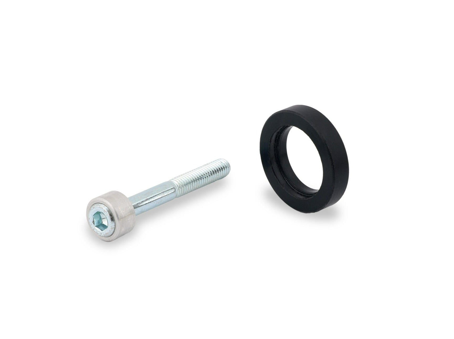 PL150 - CNC RACING Ducati Monster 950 / Streetfighter V2 (2021+) Carbon Racing Brake Lever Guard (including adapter) – Accessories in the Factory Racing Motorcycle Aftermarket Accessories and Parts Online Shop