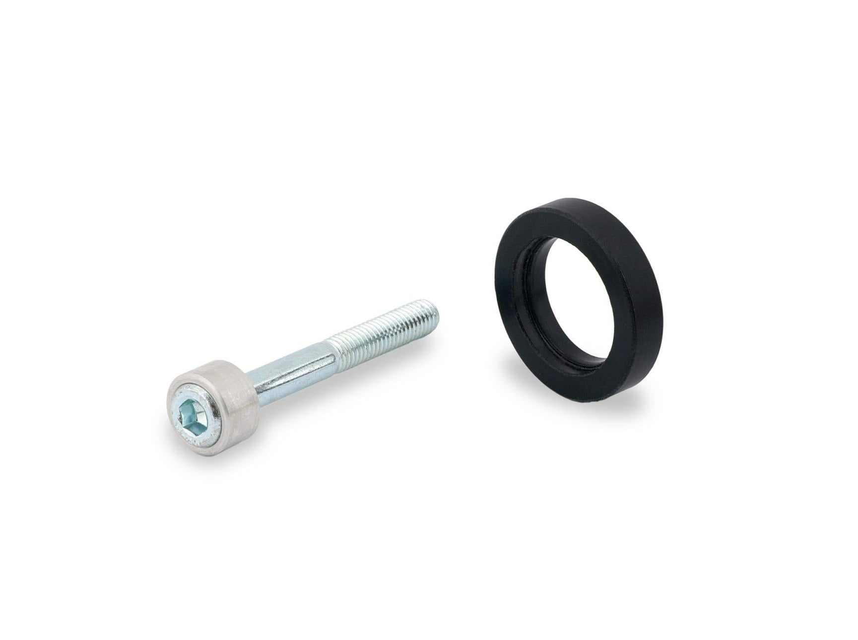 PL150PR - CNC RACING Ducati Monster 950 / Streetfighter V2 (2021+) Carbon Racing Brake Lever Guard (Pramac edition; including adapter) – Accessories in the Factory Racing Motorcycle Aftermarket Accessories and Parts Online Shop