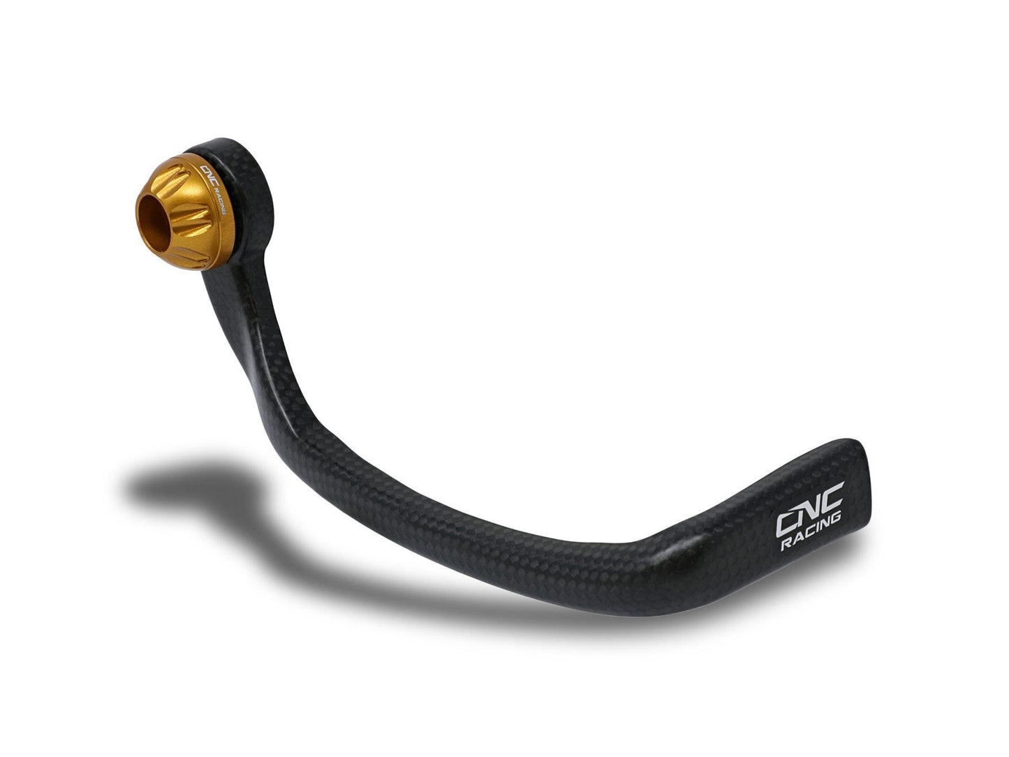 PL150 - CNC RACING BMW S1000RR (09/18) Carbon Racing Brake Lever Guard (including adapter)