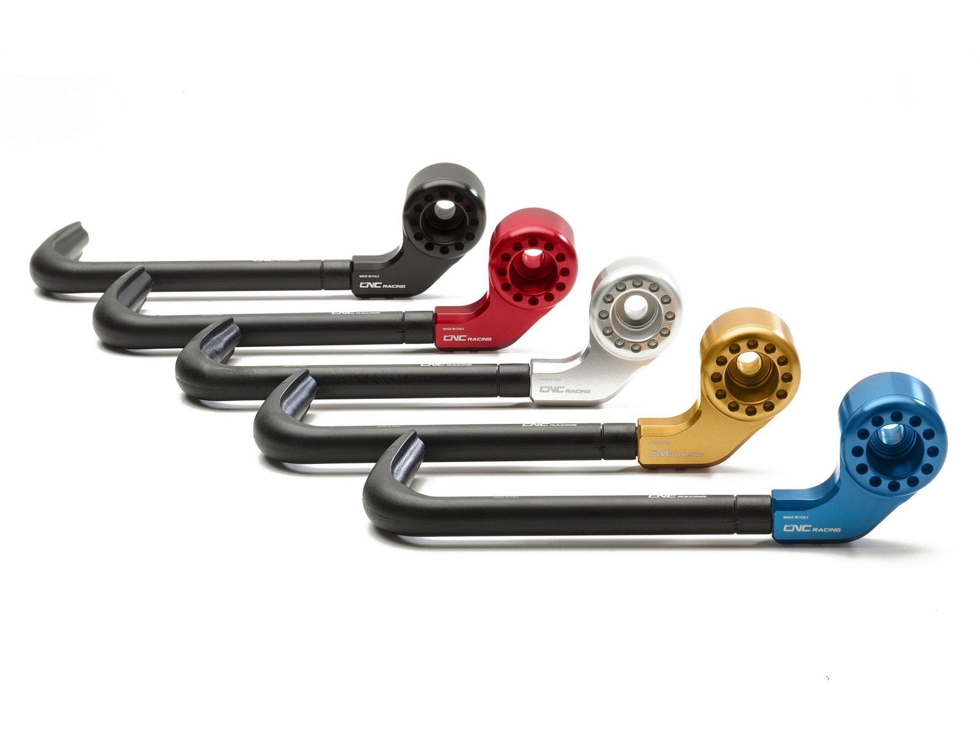 PL200 - CNC RACING Aprilia RSV / Tuono Racing Clutch Lever Guard (including adapter) – Accessories in the Factory Racing Motorcycle Aftermarket Accessories and Parts Online Shop