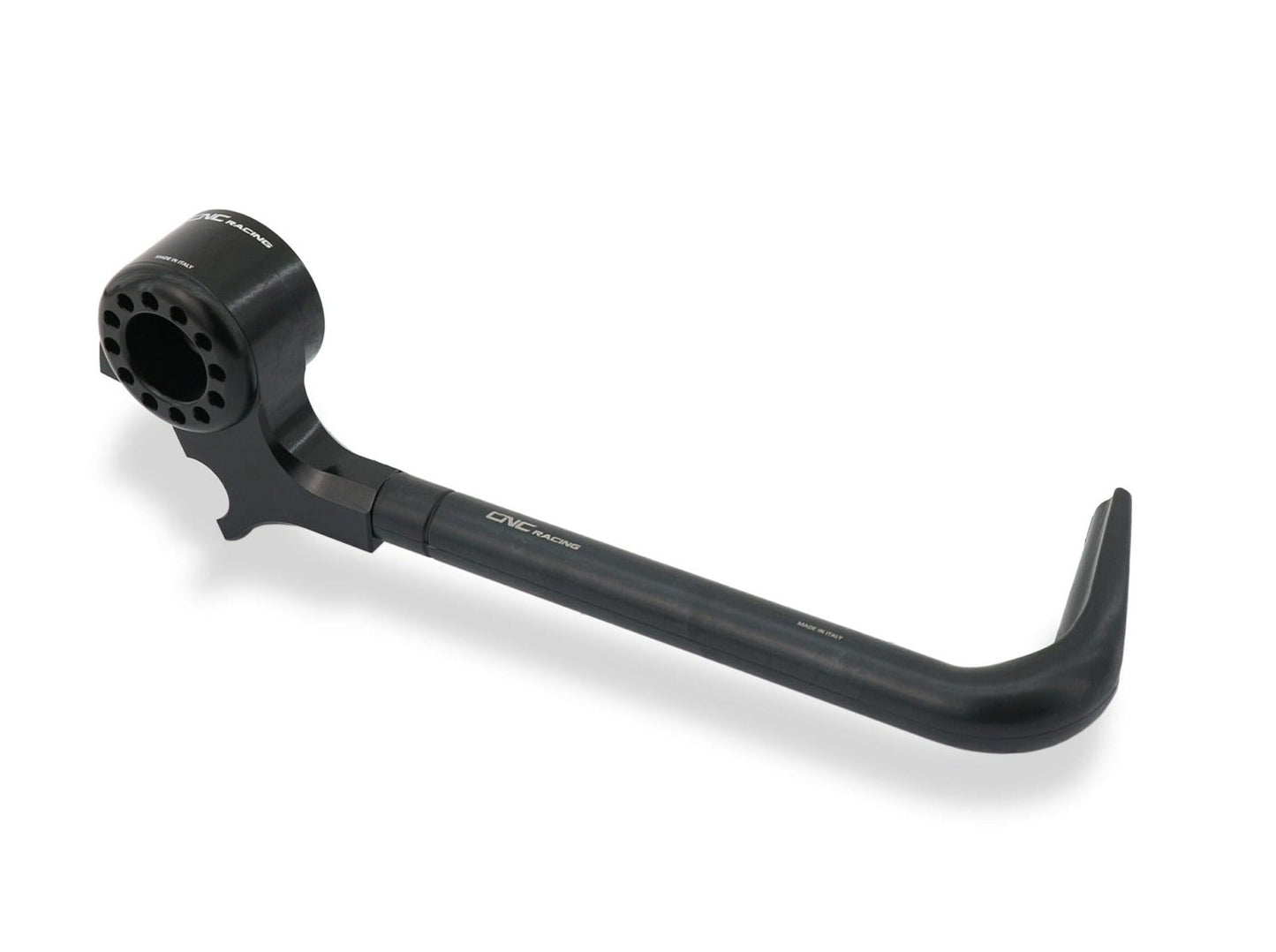 PLM01 - CNC RACING Aprilia RSV / Tuono Racing Brake Lever Guard (including adapter) – Accessories in the Factory Racing Motorcycle Aftermarket Accessories and Parts Online Shop