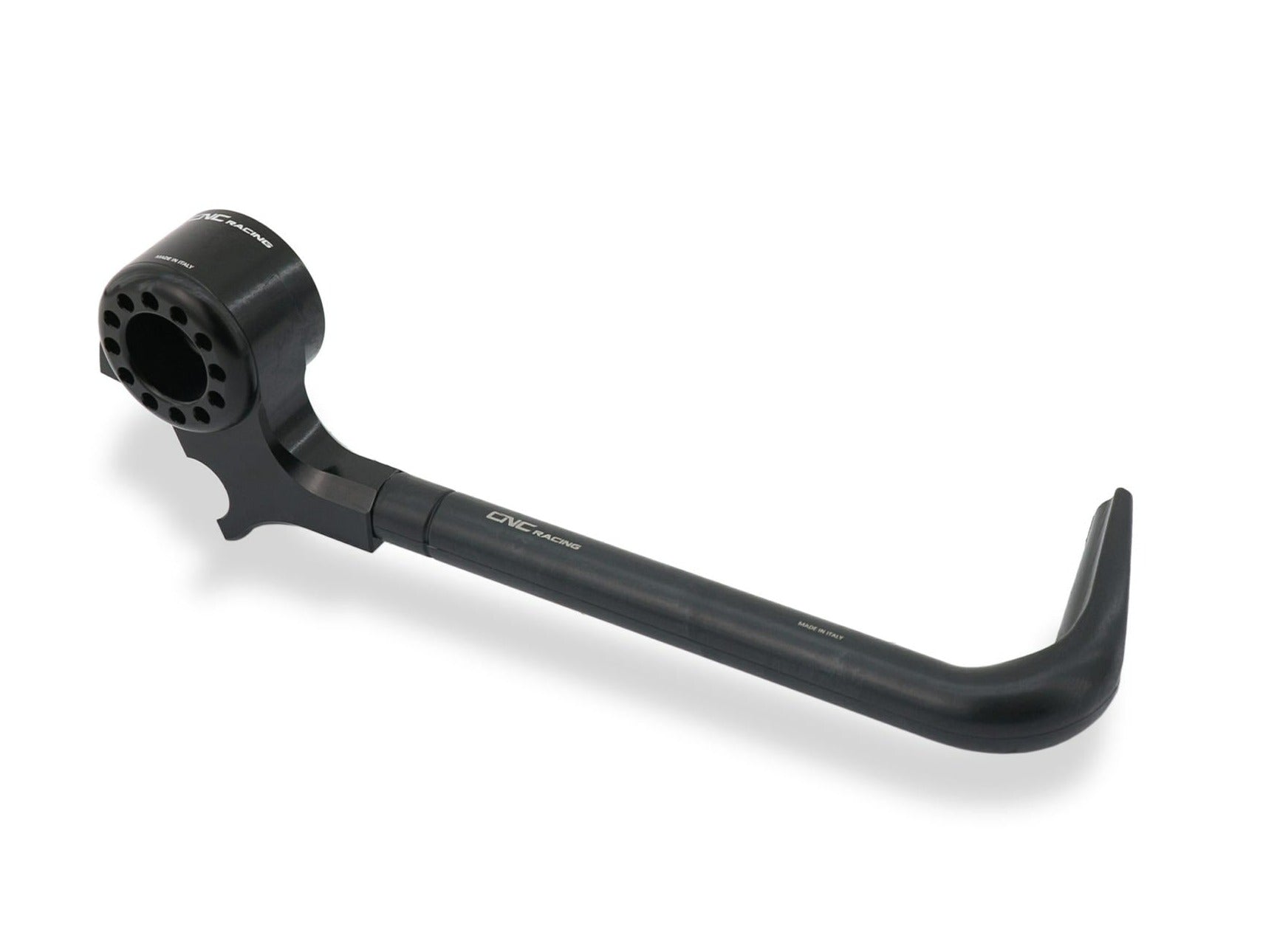 PLM01 - CNC RACING Aprilia RSV / Tuono Racing Brake Lever Guard (including adapter) – Accessories in the Factory Racing Motorcycle Aftermarket Accessories and Parts Online Shop