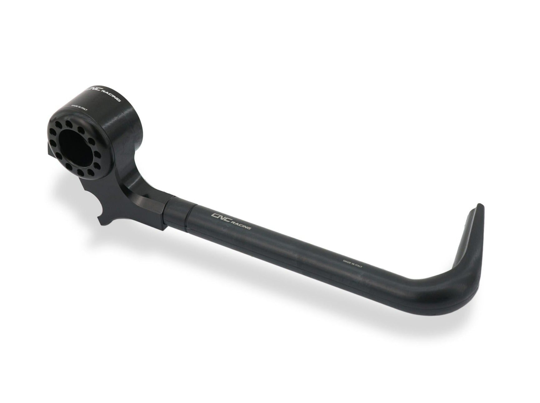 PLM01 - CNC RACING Ducati Monster 950 / Streetfighter V2 (2021+) Racing Brake Lever Guard (including adapter) – Accessories in the Factory Racing Motorcycle Aftermarket Accessories and Parts Online Shop