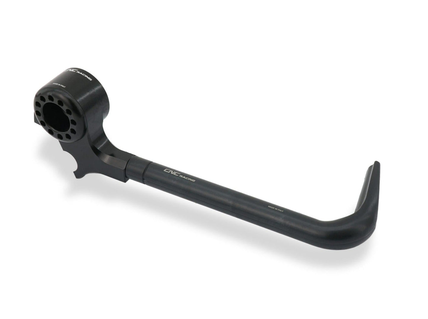 PLM01 - CNC RACING BMW S1000RR (09/18) Racing Brake Lever Guard (including adapter) – Accessories in the Factory Racing Motorcycle Aftermarket Accessories and Parts Online Shop