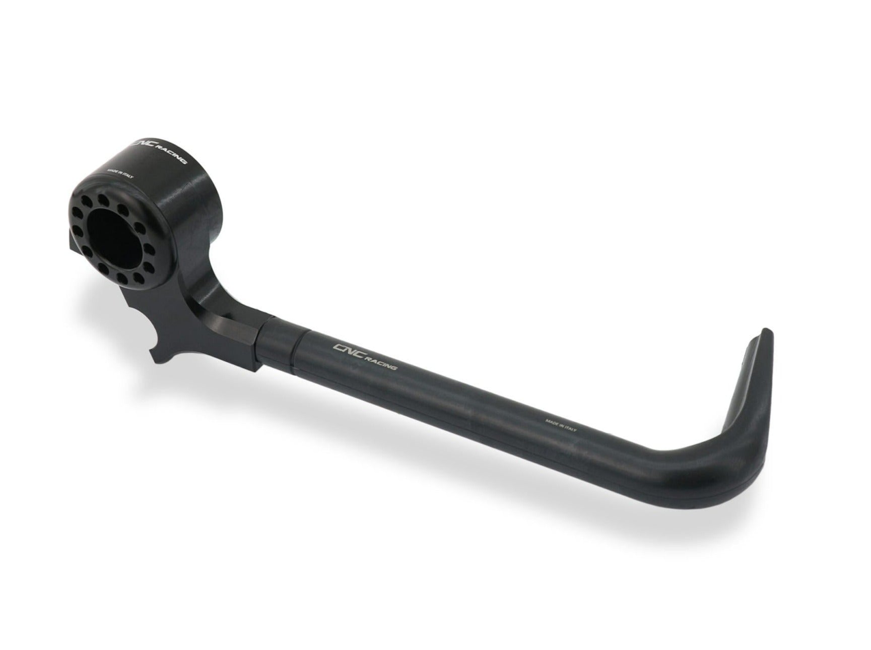 PLM01 - CNC RACING BMW S1000RR (09/18) Racing Brake Lever Guard (including adapter) – Accessories in the Factory Racing Motorcycle Aftermarket Accessories and Parts Online Shop