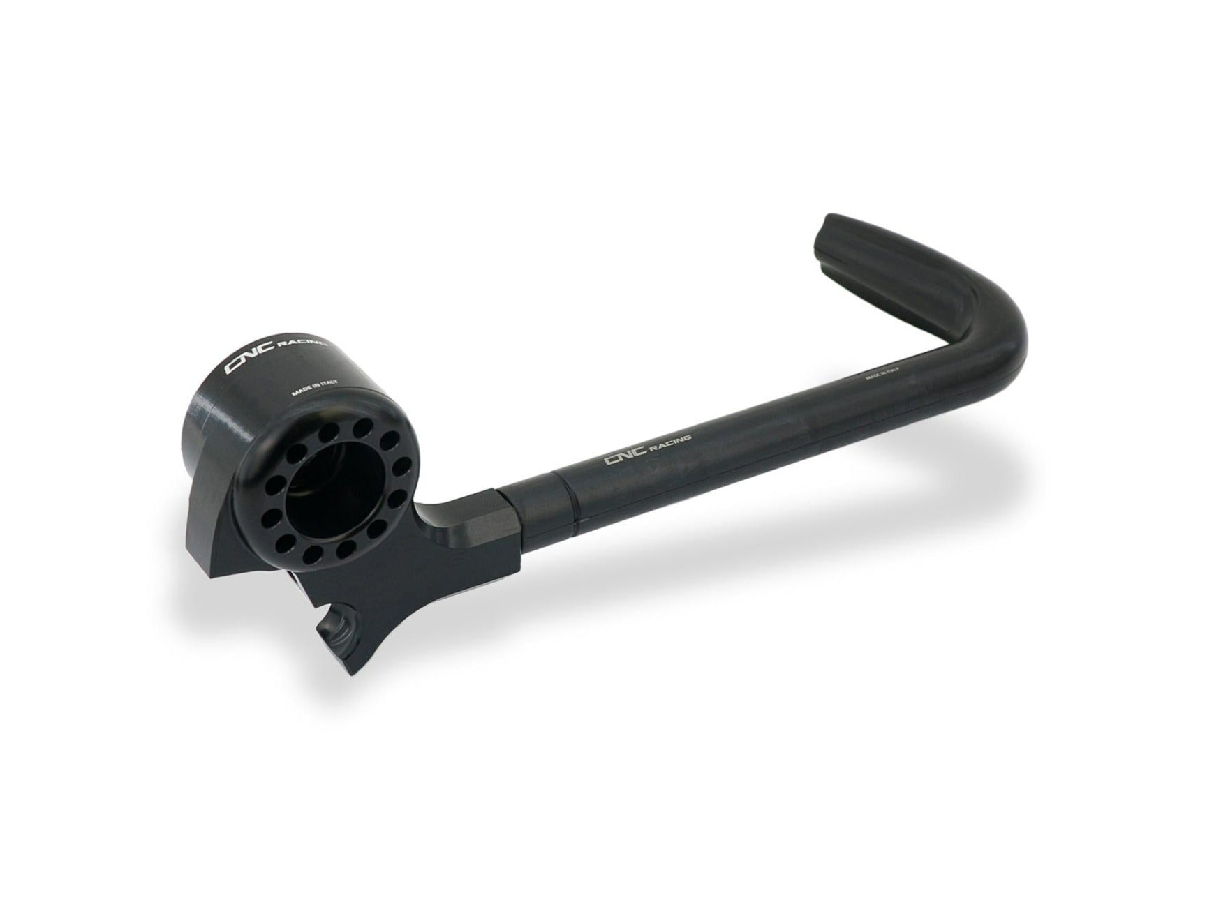 PLM01 - CNC RACING Ducati Monster 950 / Streetfighter V2 (2021+) Racing Brake Lever Guard (including adapter) – Accessories in the Factory Racing Motorcycle Aftermarket Accessories and Parts Online Shop
