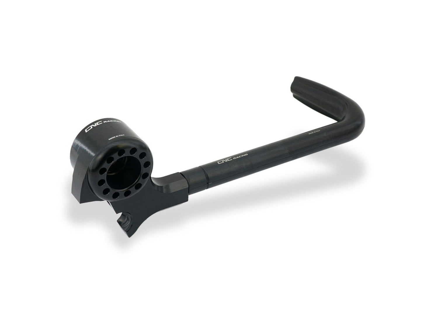 PLM01 - CNC RACING Aprilia RSV / Tuono Racing Brake Lever Guard (including adapter) – Accessories in the Factory Racing Motorcycle Aftermarket Accessories and Parts Online Shop