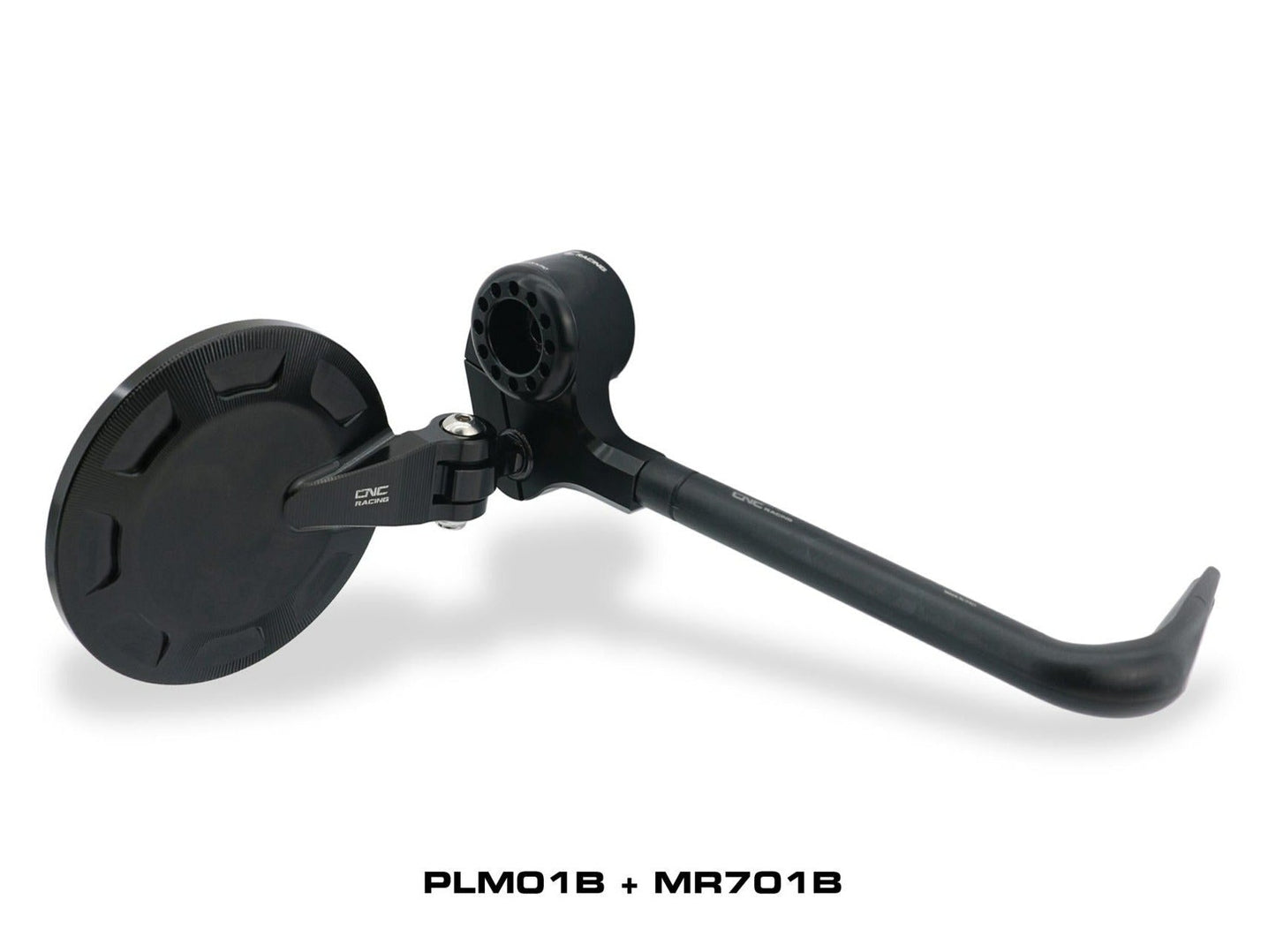 PLM01 - CNC RACING Aprilia RSV / Tuono Racing Brake Lever Guard (including adapter) – Accessories in the Factory Racing Motorcycle Aftermarket Accessories and Parts Online Shop