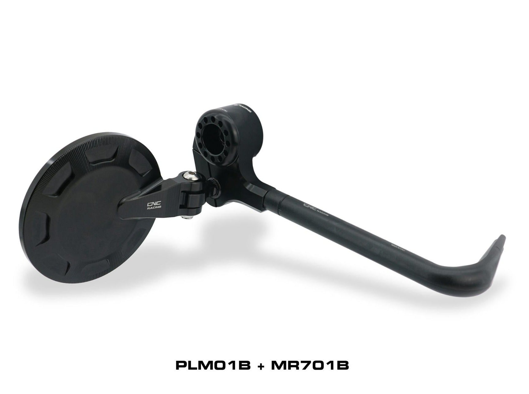 PLM01 - CNC RACING Aprilia RSV / Tuono Racing Brake Lever Guard (including adapter) – Accessories in the Factory Racing Motorcycle Aftermarket Accessories and Parts Online Shop