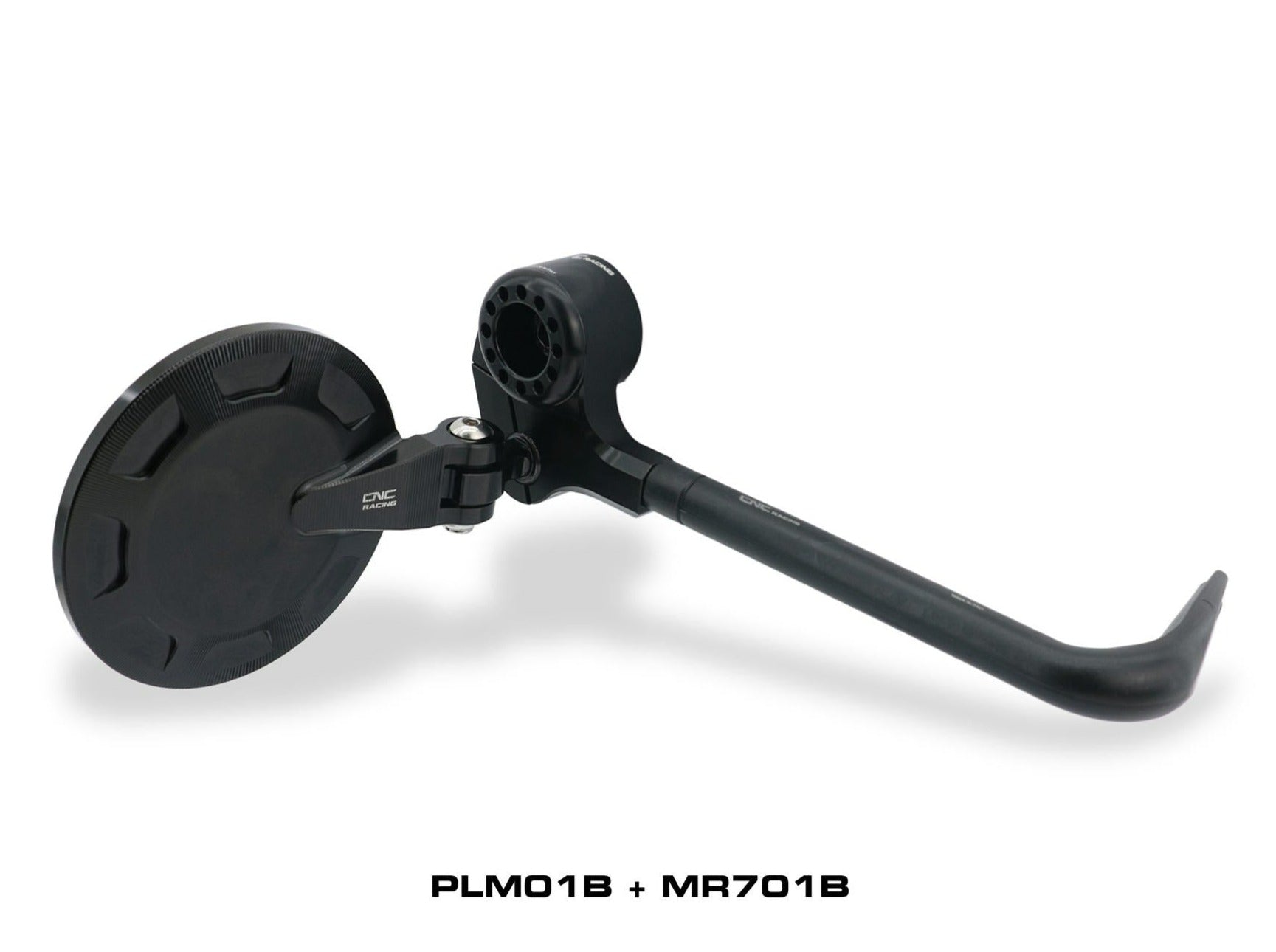 PLM01 - CNC RACING BMW S1000RR (09/18) Racing Brake Lever Guard (including adapter) – Accessories in the Factory Racing Motorcycle Aftermarket Accessories and Parts Online Shop