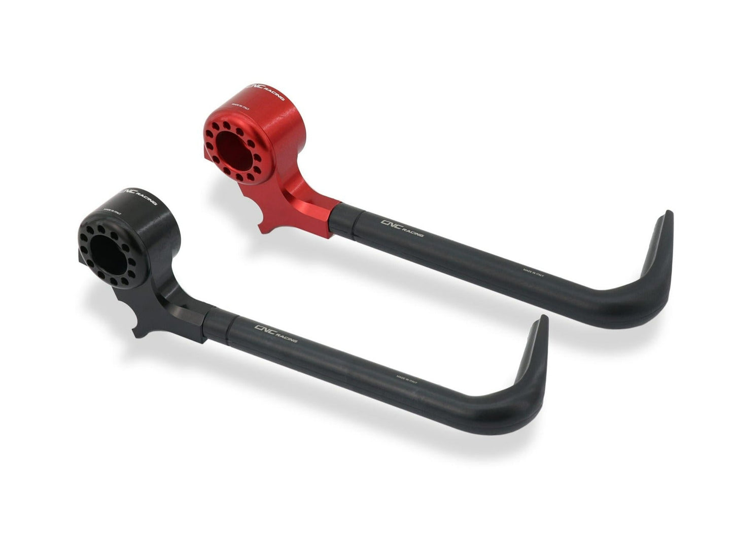 PLM01 - CNC RACING BMW S1000RR (09/18) Racing Brake Lever Guard (including adapter) – Accessories in the Factory Racing Motorcycle Aftermarket Accessories and Parts Online Shop
