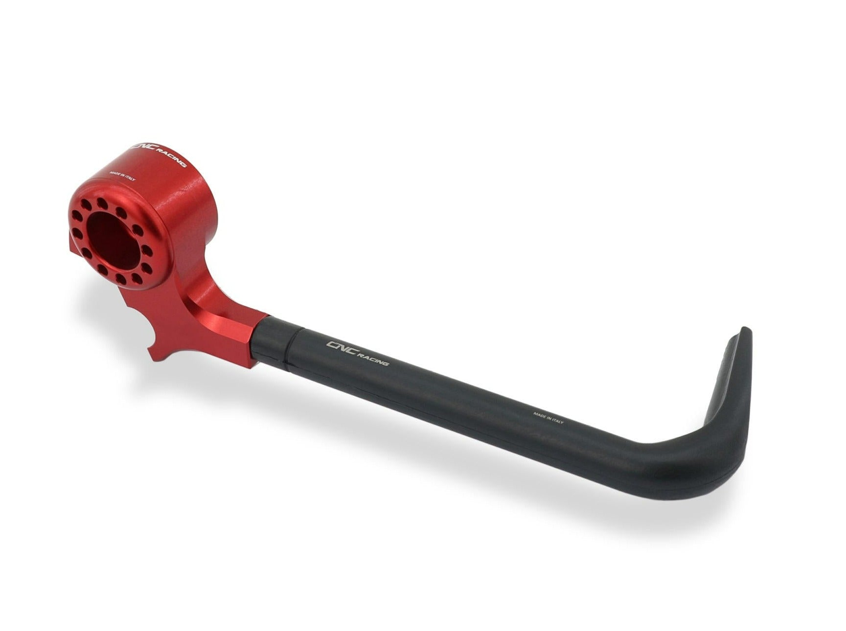 PLM01 - CNC RACING BMW S1000RR (09/18) Racing Brake Lever Guard (including adapter) – Accessories in the Factory Racing Motorcycle Aftermarket Accessories and Parts Online Shop