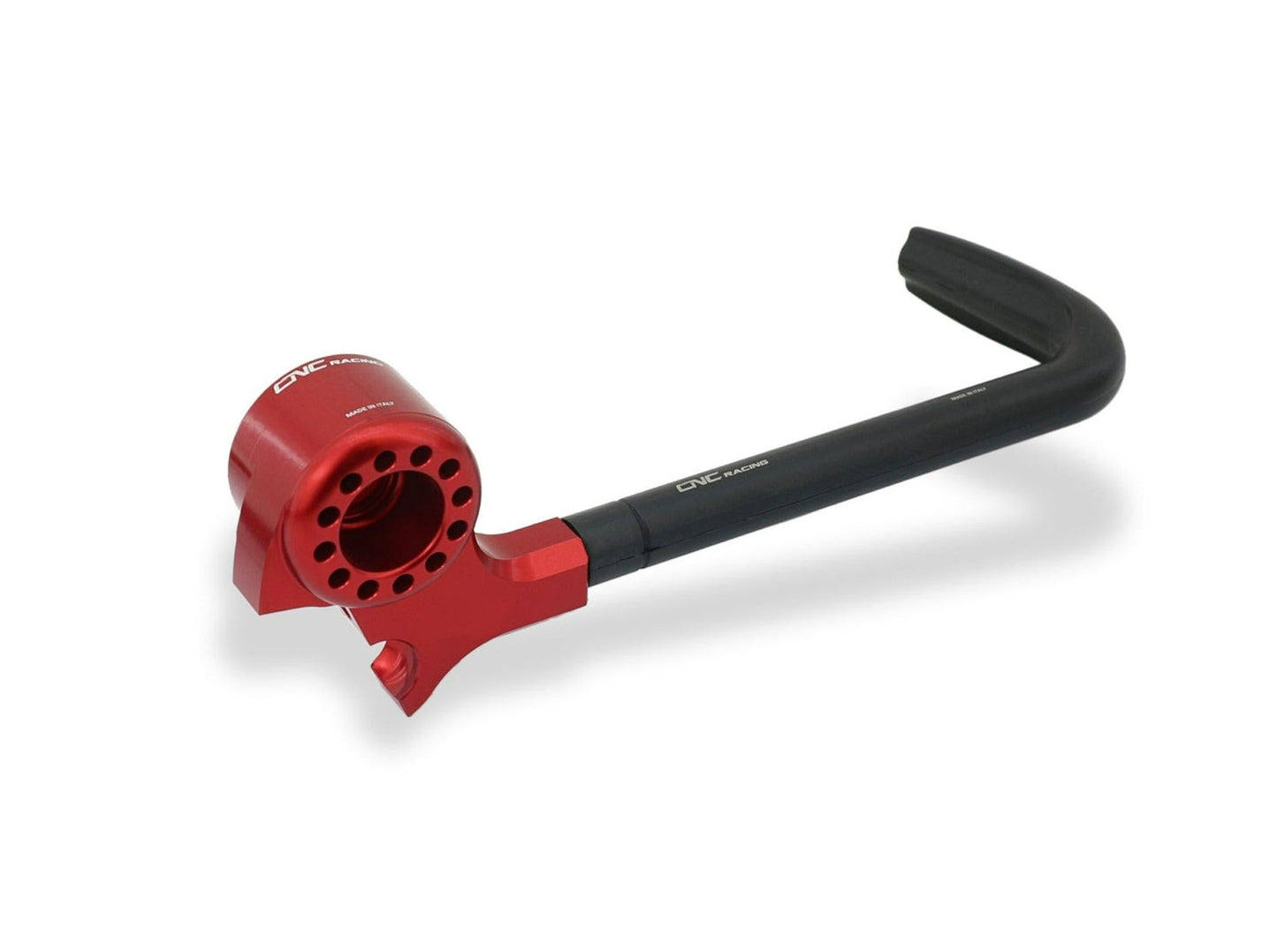 PLM01 - CNC RACING Aprilia RSV / Tuono Racing Brake Lever Guard (including adapter) – Accessories in the Factory Racing Motorcycle Aftermarket Accessories and Parts Online Shop