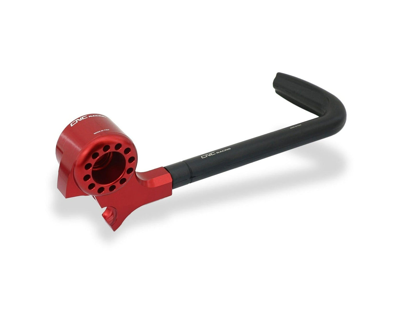 PLM01 - CNC RACING BMW S1000RR (09/18) Racing Brake Lever Guard (including adapter) – Accessories in the Factory Racing Motorcycle Aftermarket Accessories and Parts Online Shop