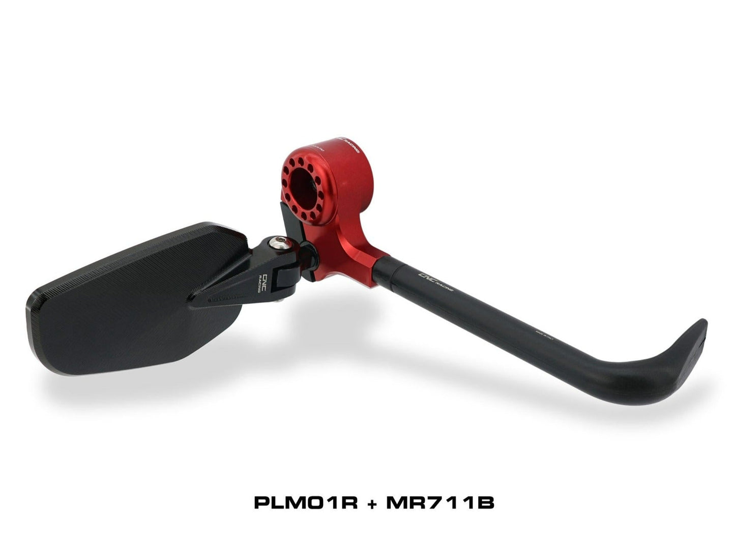 PLM01 - CNC RACING Aprilia RSV4 Racing Brake Lever Guard (including adapter)