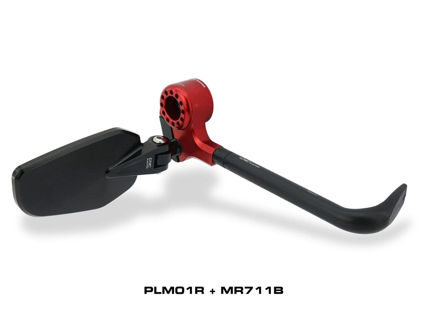 PLM01 - CNC RACING Ducati Monster 950 / Streetfighter V2 (2021+) Racing Brake Lever Guard (including adapter) – Accessories in the Factory Racing Motorcycle Aftermarket Accessories and Parts Online Shop