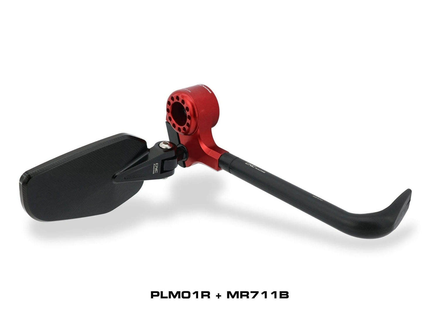 PLM01 - CNC RACING BMW S1000RR (09/18) Racing Brake Lever Guard (including adapter) – Accessories in the Factory Racing Motorcycle Aftermarket Accessories and Parts Online Shop