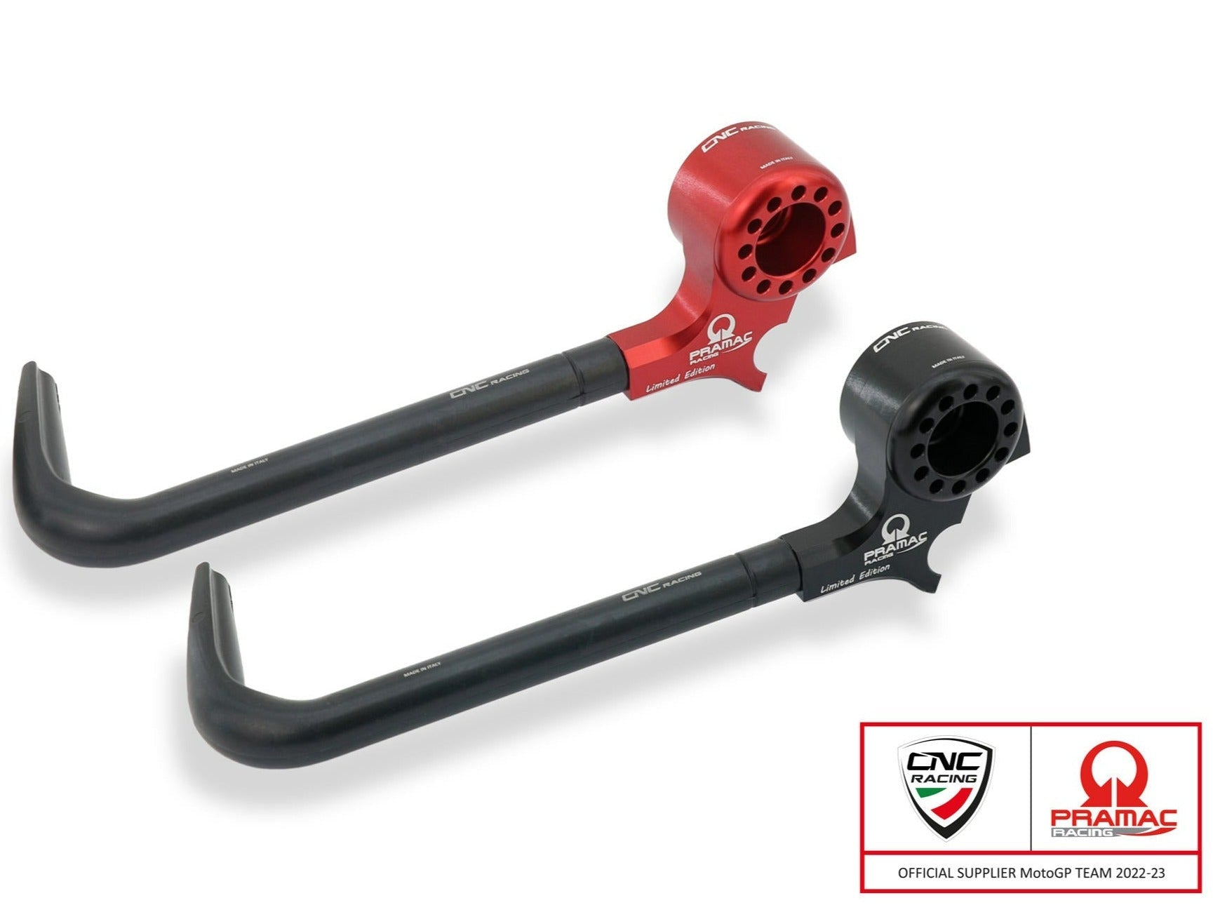 PLM02PR - CNC RACING Aprilia RSV / Tuono Racing Clutch Lever Guard (including adapter) – Accessories in the Factory Racing Motorcycle Aftermarket Accessories and Parts Online Shop